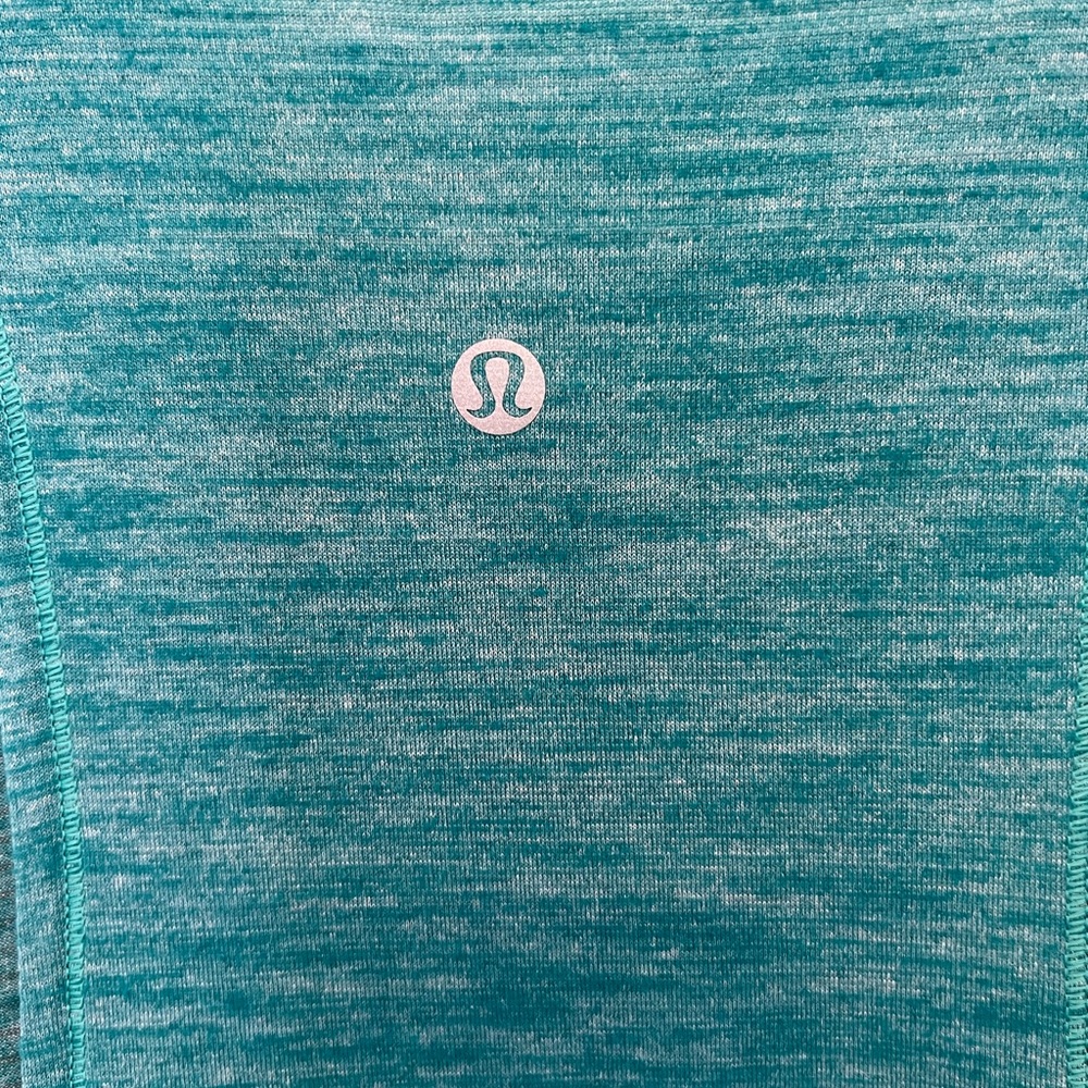 Lululemon Tank - Picture 3 of 3
